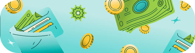 Personal Loans Illustration
